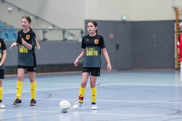 Bild 147 - wDJ Power Girls Cup Suederelbe